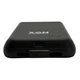 Чохол-акумулятор XON PowerCase для iPhone 13 / 14 5000 mAh Чорний (PCBS1113150B 4739) - зображення 2