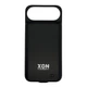 Чехол-аккумулятор XON PowerCase для iPhone 17 Air 6000 mAh Черный (PCBS1117260B 4647) - изображение 1