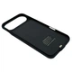 Чехол-аккумулятор XON PowerCase для iPhone 17 Air 6000 mAh Черный (PCBS1117260B 4647) - изображение 5