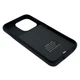 Чехол-аккумулятор XON PowerCase для iPhone 15 Pro 5000 mAh Черный (PCBS1115350B 4722) - изображение 5