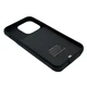 Чохол-акумулятор XON PowerCase для iPhone 14 Pro 5000 mAh Чорний (PCBS1114350B 4746) - зображення 5