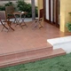 Клінкер Cerrad Cottage Podloga Chili 30x30 см - изображение 1