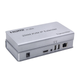 Подовжувач HDMI USB H.264 KVM 200м по IP Stone ST-SE016 - изображение 1