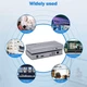 Подовжувач HDMI 120м KVM 4K по Ethernet Cat5e/Cat6 Stone ST-SE014 - изображение 3