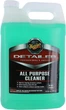 Концентрат для химчистки Meguiars Detailer All Purpose Cleaner 3,79л Meguiars D10101 - изображение 5