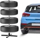 Підставка для коліс до 100 кг 26X-82 / Стійка для зберігання шин Garden Line на 4 колеса - зображення 2