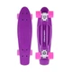 Скейтборд дитячий Tempish BUFFY T /Purple (1060000786/Purple) Tempish 1060000786/Purple 1067370 - зображення 1