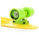Скейтборд дитячий Tempish BUFFY T /Yellow (1060000786/Yellow) Tempish 1060000786/Yellow 1067371 - зображення 6