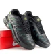 Кросівки чоловічі Air Max Plus Drift Volt Black/Gray 42 - зображення 1