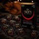 Презервативи Skyn Intense Feel Безлатексні з крапками 12 шт (ROZ6501053715) - зображення 3
