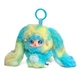 Брелок 10/10 Toys сюрприз Yooki Чарівні кролики V13 (2025-9-15) 10/10 Toys 2025-9-15 1048795 - зображення 2