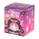 Брелок 10/10 Toys сюрприз Кейс для наушников Dodo Nami Midnight Disco (DD-PC00022) 10/10 Toys DD-PC00022 1048789 - изображение 1