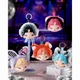 Брелок 10/10 Toys сюрприз Кейс для наушников Dodo Nami Midnight Disco (DD-PC00022) 10/10 Toys DD-PC00022 1048789 - изображение 2