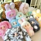 Брелок 10/10 Toys сюрприз Yooki Чарівні кролики V13 (2025-9-15) 10/10 Toys 2025-9-15 1048795 - зображення 11