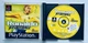 Диск для PlayStation 1 - Ronaldo V-Football, англійська версія, Б/В - зображення 3