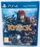 Диск для PlayStation 4 - Knack, англійська версія - зображення 2