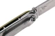 Кишеньковий ніж ESEE Avispa 1302OD - изображение 4