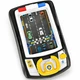 Игровой симулятор вождения Adventure Racing Car Полиция, детский автотренажер со светом, мелодиями, сиреной, присосками - изображение 5