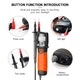 Мультиметр цифровой BTMETER BT-38B в виде ручки CAT III 600 В - изображение 7