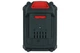 Батарея акумуляторна GUT MECHANIC 20V 4Ah LI-ION BP04000 - изображение 6