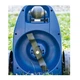 Газонокосилка аккумуляторная Scheppach BC-MP220-X (каркас) - изображение 3