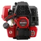 Тример садовий Vitals Professional, бензиновий BK 525n ES, 1.5kW/2.0hp, 1.2л, 52см3, 9500об/хв, 25.5/43см, електростар (243556) Vitals 243556 1067496 - зображення 12