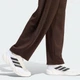 Женские джоггеры Hyperglam Barrel adidas KF4130 (XS) коричневый (4069995381477) - изображение 5