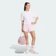 Женская футболка PrimeLift Essentials Workout Oversized Graphics adidas KV1549 (XS) белый (4069995617262) - изображение 3
