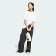 Женская футболка ESSENTIALS BOYFRIEND adidas KT4807 (XL) белый (4069991436720) - изображение 3