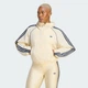 Женская спортивная кофта adidas Originals Sport Coverup adidas KT7083 (XS) желтый (4069993335199) - изображение 1