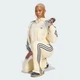 Женская спортивная кофта adidas Originals Sport Coverup adidas KT7083 (XS) желтый (4069993335199) - изображение 3