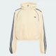 Женская спортивная кофта adidas Originals Sport Coverup adidas KT7083 (XS) желтый (4069993335199) - изображение 7