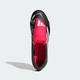 Бутси Predator Club Fold-Over Tongue Firm Ground/Multi Ground Football adidas JR3330 40.5 (7 UK) чорний (4068812933264) - зображення 3