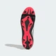 Бутси Predator Club Fold-Over Tongue Firm Ground/Multi Ground Football adidas JR3330 40.5 (7 UK) чорний (4068812933264) - зображення 4