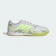 Бутсы TOP SALA COMPETITION II Indoor Football adidas KJ8567 42.5 (8.5 UK) белый (4069987750502) - изображение 2