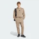 Чоловічі джогери Essentials Feelcozy Fleece adidas KF2380 (S) бежевий (4069993647889) - зображення 3