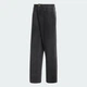Мужские джинсы SST MID-RISE STRAIGHT LEG adidas IB6947 (34") черный (4069996638310) - изображение 6