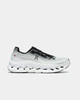 Кросівки жіночі x Cloudtilt White Black текстиль 38р білий з чорним - изображение 5