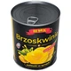 Консервовані персики половинки в сиропі MK Brzoskwinie 820 г (Греція) - зображення 4