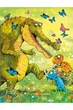 Книга "Друзяки-динозаврики: Страшний крокодил" колір різнокольоровий Видавництво РАНОК ЦБ-00240696 - зображення 4