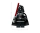 Конструктор LEGO Star Wars Збільшена мініфігурка Дарта Вейдера (75461) - изображение 5