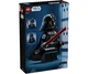 Конструктор LEGO Star Wars Збільшена мініфігурка Дарта Вейдера (75461) - изображение 7
