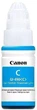 Чорнило Canon GI-490 Pixma G1400/G2400/G3400 70 мл Cyan (0664C001) - зображення 2