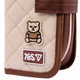 Пенал школьный Yes PH-37 Bear Friend 533802 - изображение 4