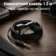 Петличний мікрофон Andoer EY-510A, петличка для смартфона, камери, ПК - изображение 5