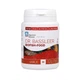 Корм для рыб в гранулах Aquarium Munster DR. BASSLEER BF GARLIC M 60 г - изображение 1