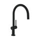 Hansgrohe Talis 220 Кухонний змішувач, чорний матовий (72804670) - зображення 3