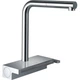 Hansgrohe Aguno Select 250 Кухонний змішувач, хром (73830000) - зображення 8