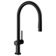 Hansgrohe Talis 210 Смеситель для кухни, черный матовый (72801670) - изображение 1