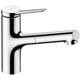 Hansgrohe Zesis M33 Смеситель для кухни, хром (74810000) - изображение 1